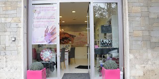 M.D.R.Nails Roma