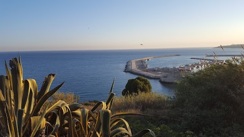 Teatro Popolare di Sciacca "Samonà"