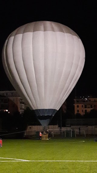 Stadio U. Macera