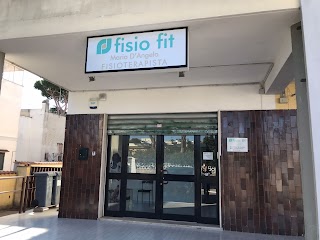 fisio fit di Mario D’Angelo