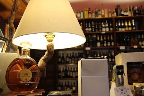 Enoteca Scaloni