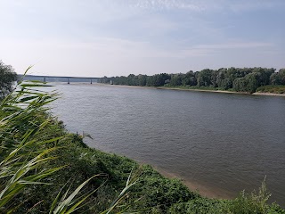 La Terrazza Sul Po' ( ex "La Capannina" )