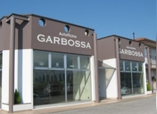 Autosalone Garbossa Snc, autofficina