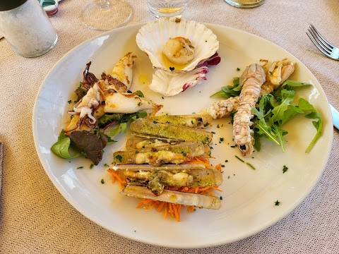 Ristorante al casone