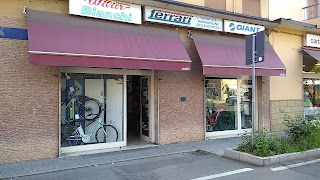 Bike Center snc di Ferrari Ivan e C