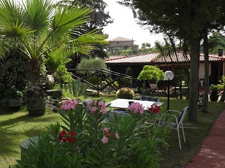 B&B - Parco delle tre fontane