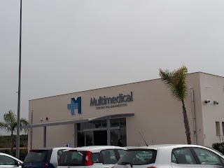 Multimedical Centro Polidiagnostico