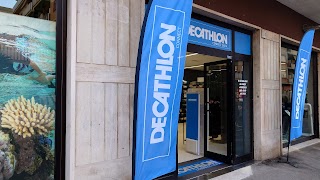 Decathlon Ostia Connect