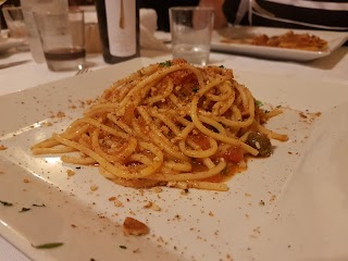 Vineria Picasso | Ristorante, tipico siciliano, enoteca gastronomica