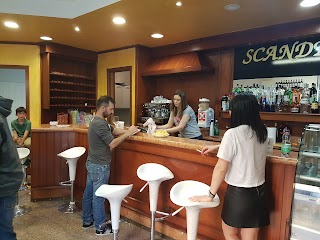 Scanderbeg Bar