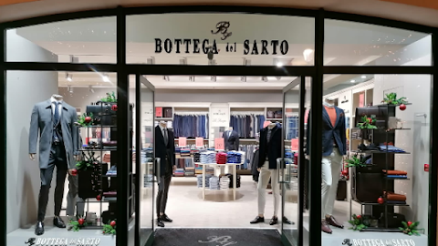 Bottega Del Sarto