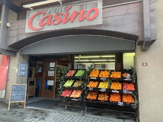 Petit Casino