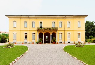 Villa Verganti Veronesi