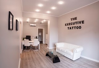 THE EXECUTIVE TATTOO STUDIO