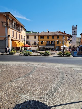 Bar Latteria Gelateria Collinelli Marco