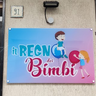 Il Regno Dei Bimbi