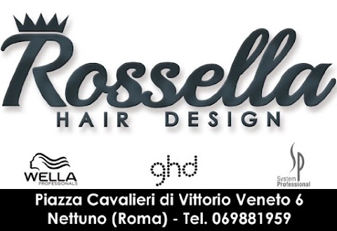 Rossella Hair Design