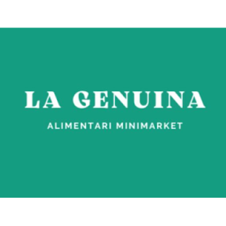 Alimentari Minimarket La Genuina