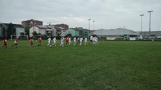 Associazione Sportiva Diletantistica Paradigna