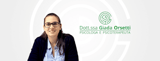 Dott.ssa Giada Orsetti - Psicologa e Psicoterapeuta