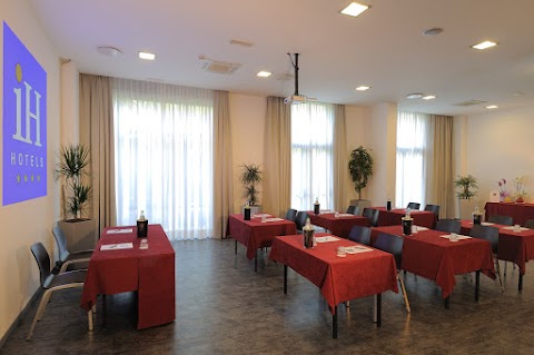 iH Hotels Milano Lorenteggio