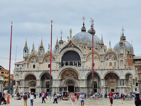 See Venice Guided Tours Luisella Romeo