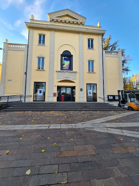 Teatro Comunale Laura Betti