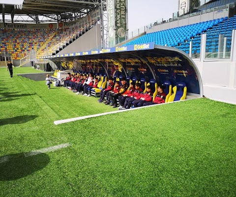 Scuola Calcio Frosinone