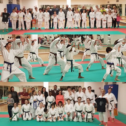 Karate Do Trieste