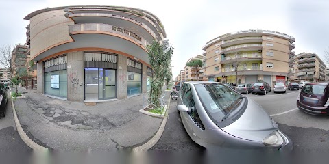 Bludental Clinique - Ostia