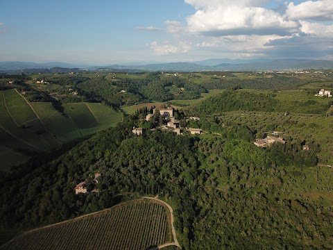 Castello di Bibbione