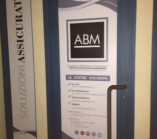 ABM - Broker Assicurativo Milano