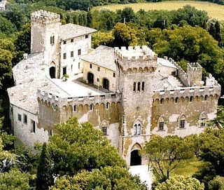 Castello di Tavolese