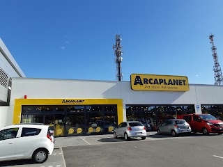 Arcaplanet