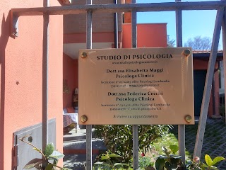 Studio di Psicologia Maggi & Cecchi