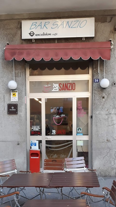 Bar Sanzio