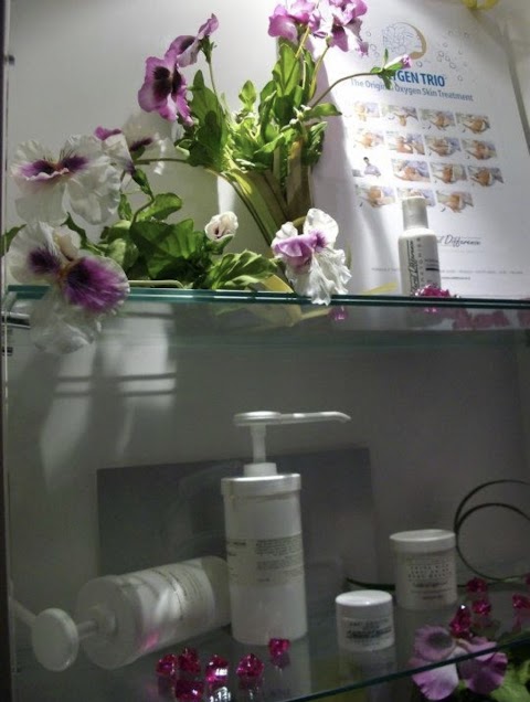 Imago skin care center