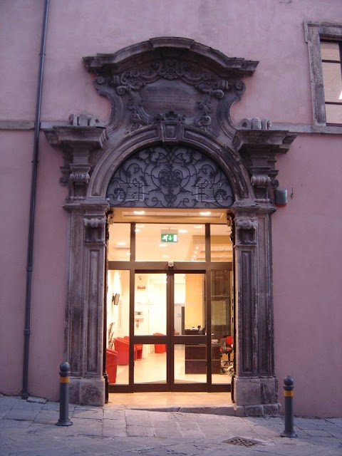 Centro Medico Cairoli