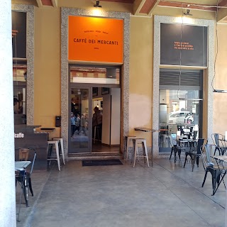 Caffè dei Mercanti