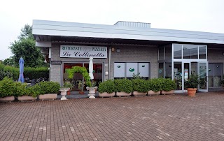 Ristorante Pizzeria La Collinetta