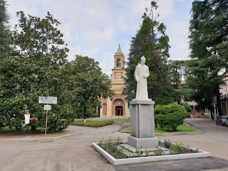 Casa di Cura Ambrosiana