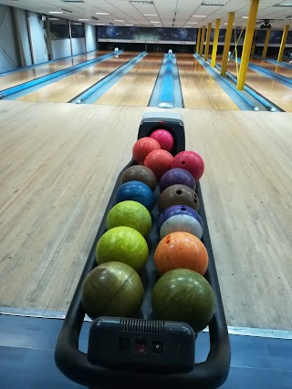 Sestri Levante Bowling