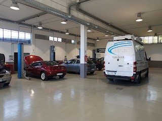 ARGO AUTO SRL