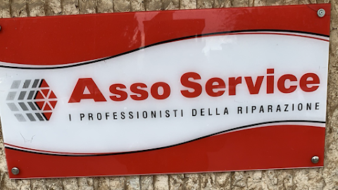Asso Service # - 4F SOCIETA' COOPERATIVA