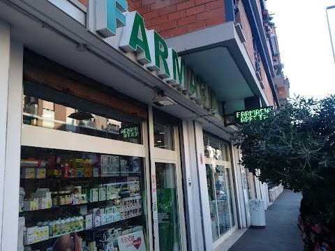 Farmacia Calisti Dott.ssa Giuseppina