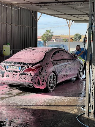 Autolavaggio Mc carwash