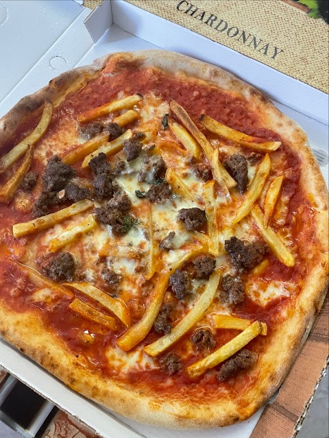 Pizzeria Diacono