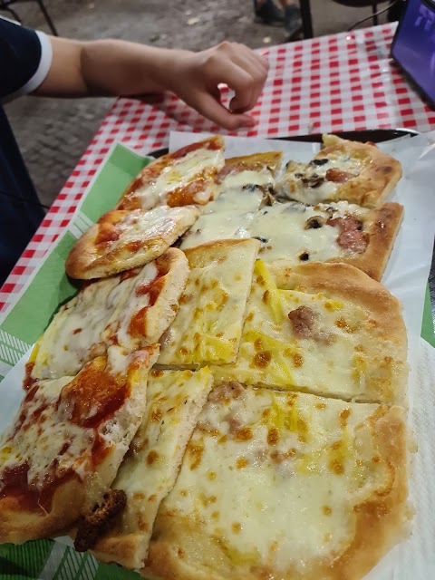 Pizzeria Le Torri