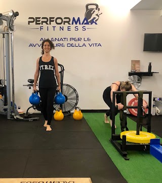 PerforMax Fitness Coaching