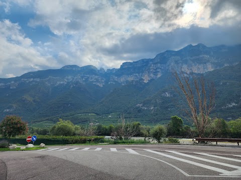 ENI (A22, Adige Est)